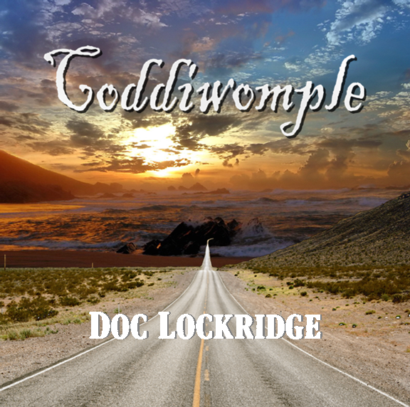 Coddiwomple Cover